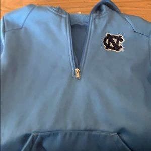 Unc Tar Heels hoodie